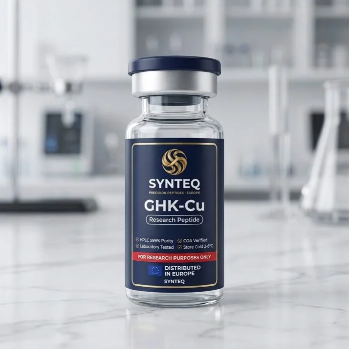 GHK-Cu