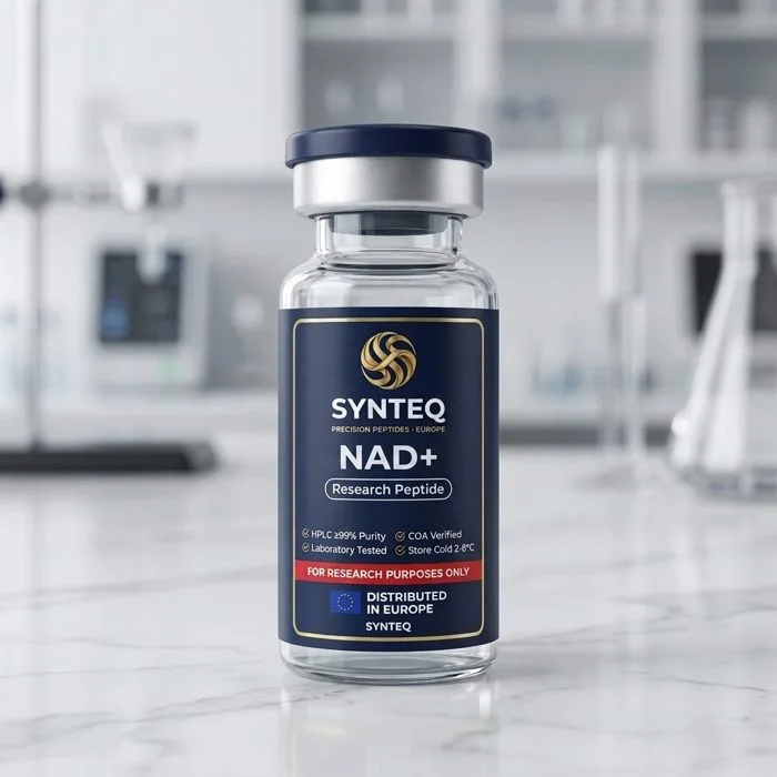 NAD+